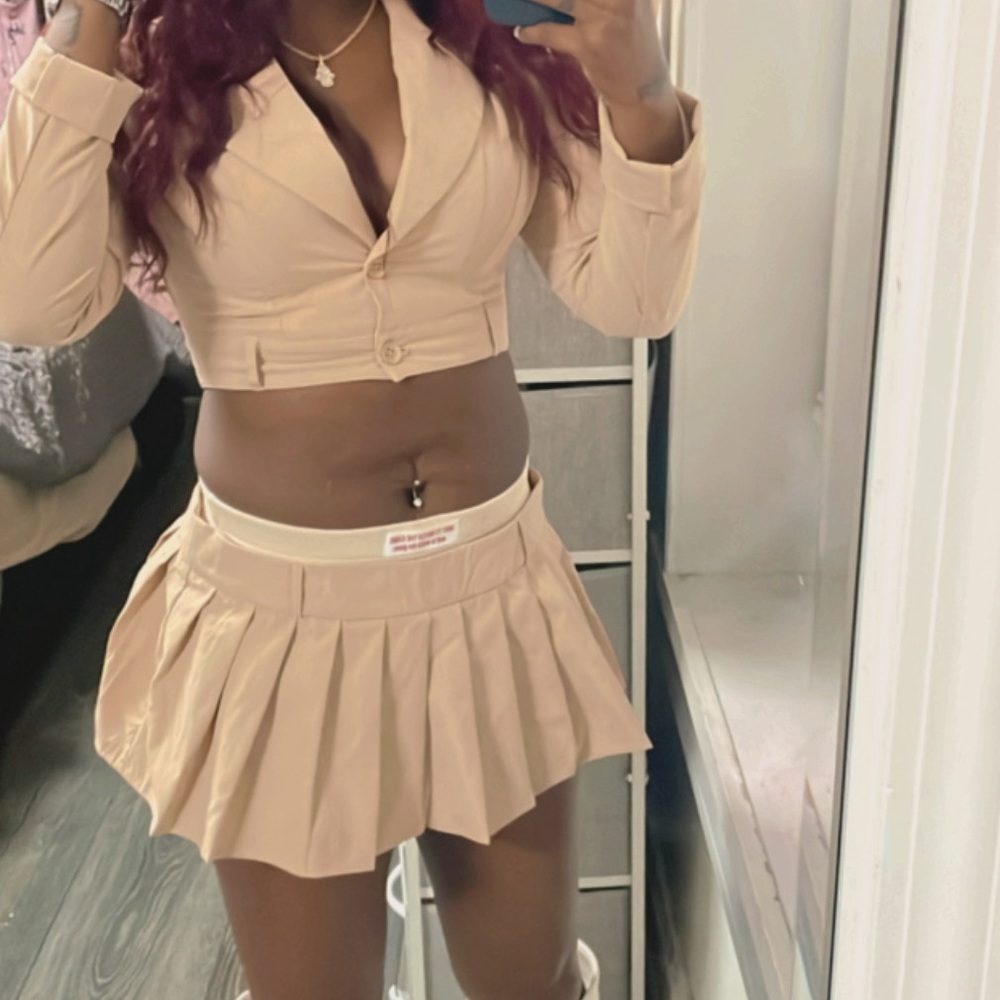 2 piece set